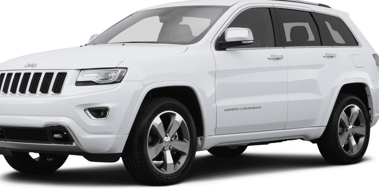 JEEP GRAND CHEROKEE 2016 1C4RJFCG3GC365961 image